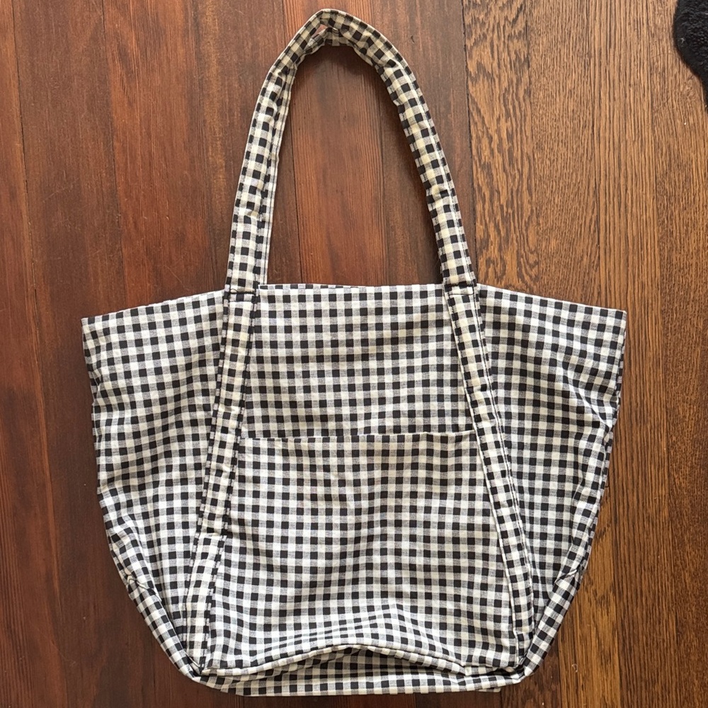 Baggu Cloud Bag Tote
